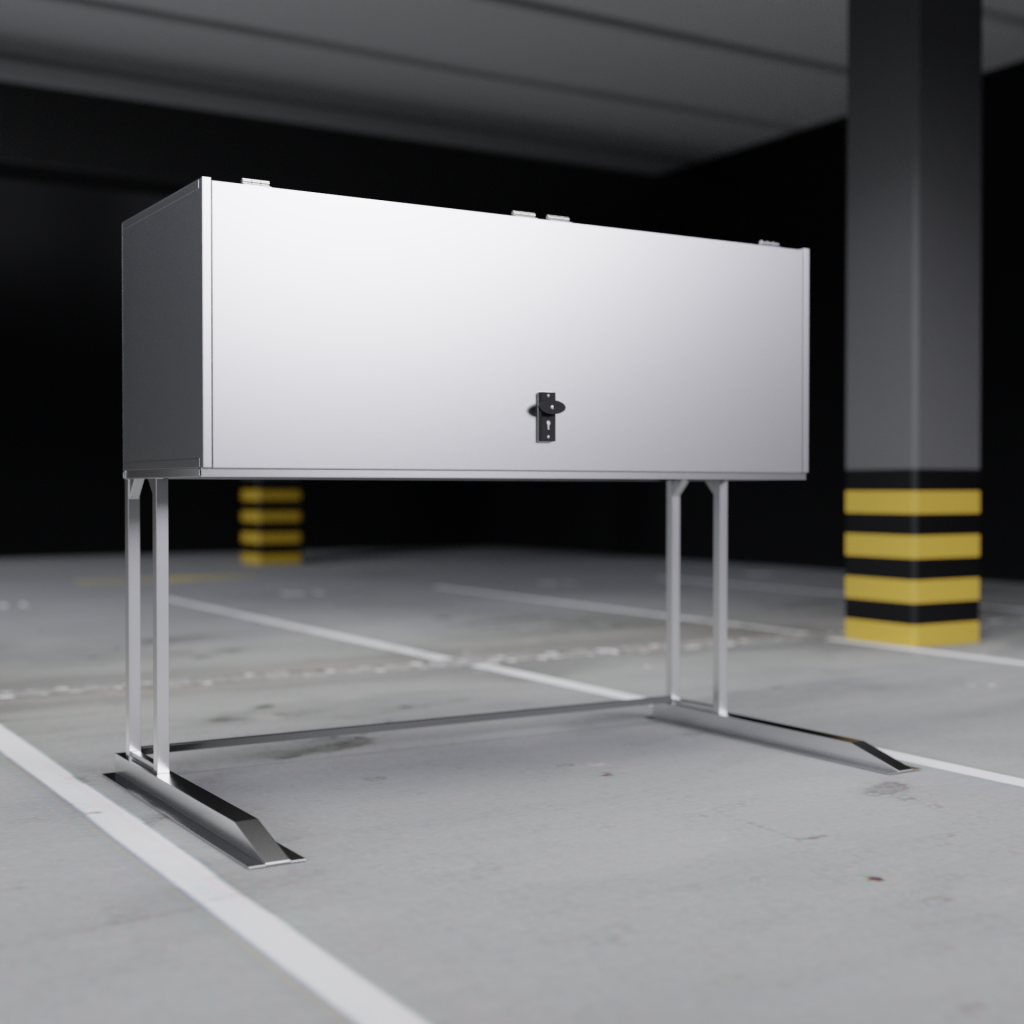 szafa do garazu dupi